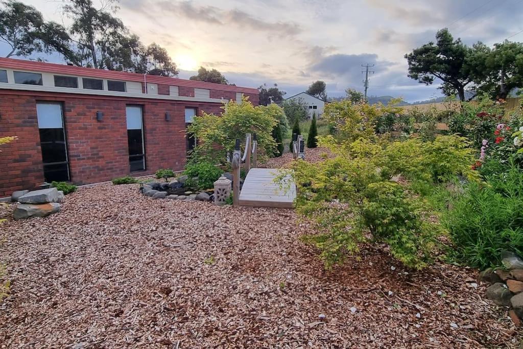 Bridgecroft House - Spacious & Serene Family Home Richmond Exterior photo